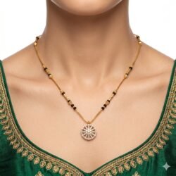 Anti turnish Necklace AN17