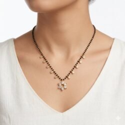 Anti turnish Necklace AN19