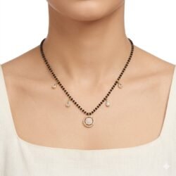 Anti turnish Necklace AN21