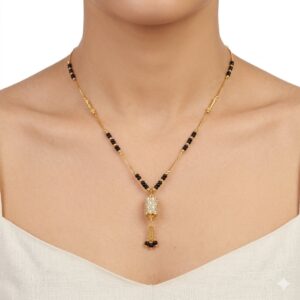 Anti turnish Necklace AN23
