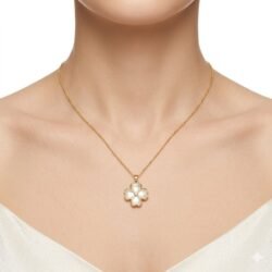 Anti turnish Necklace AN29