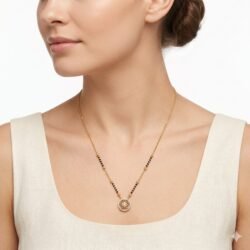 Anti turnish Necklace  AN57
