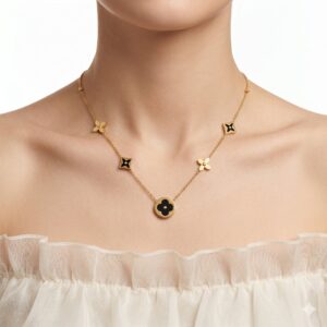 Anti turnish Necklace AN8
