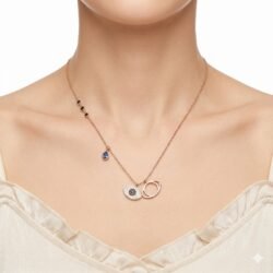 Anti turnish Necklace AN9