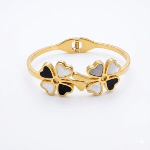 Anti Turnish Bracelet Adjustable-BR1