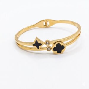 Anti Turnish Bracelet Adjustable-BR14