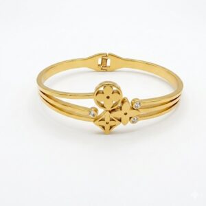 Anti Turnish Bracelet Adjustable-BR17