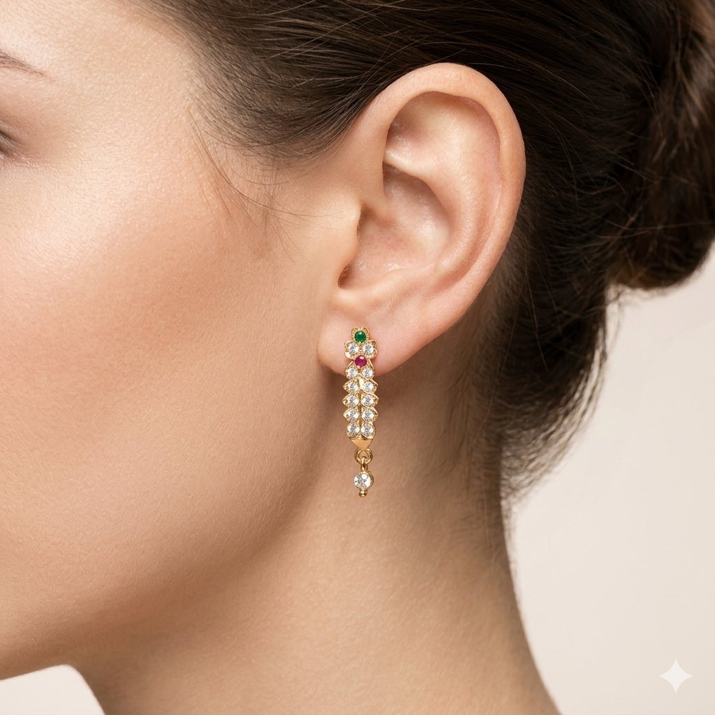 Earrings-ER26