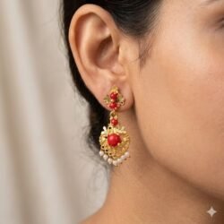 Earrings-ER31