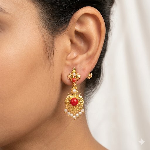 Earrings-ER32