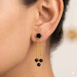 Earrings Screw Back-ER56