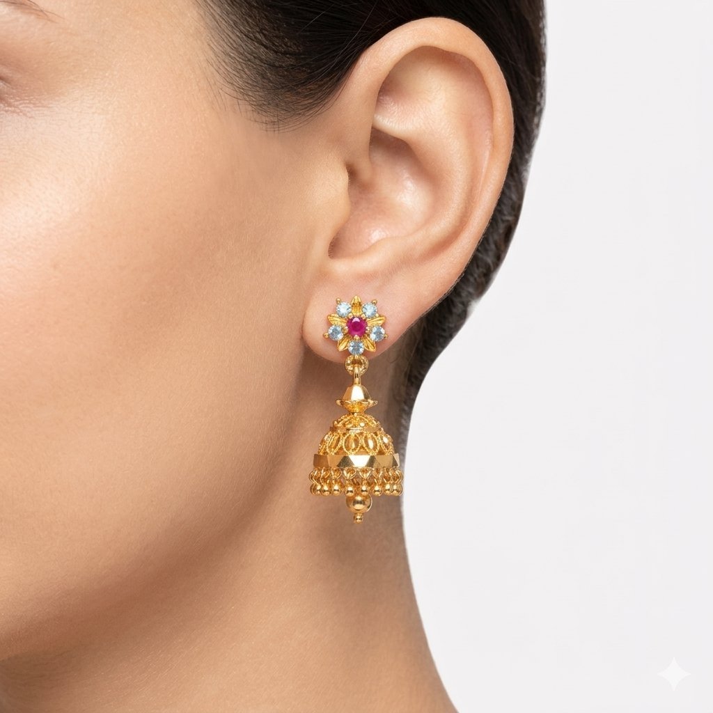 Earrings-ER58