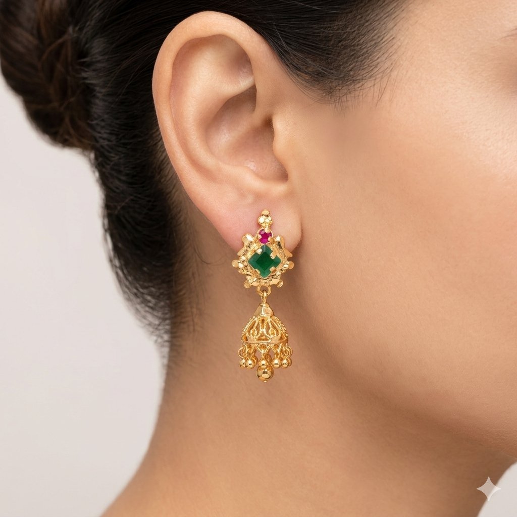 Earrings-ER61