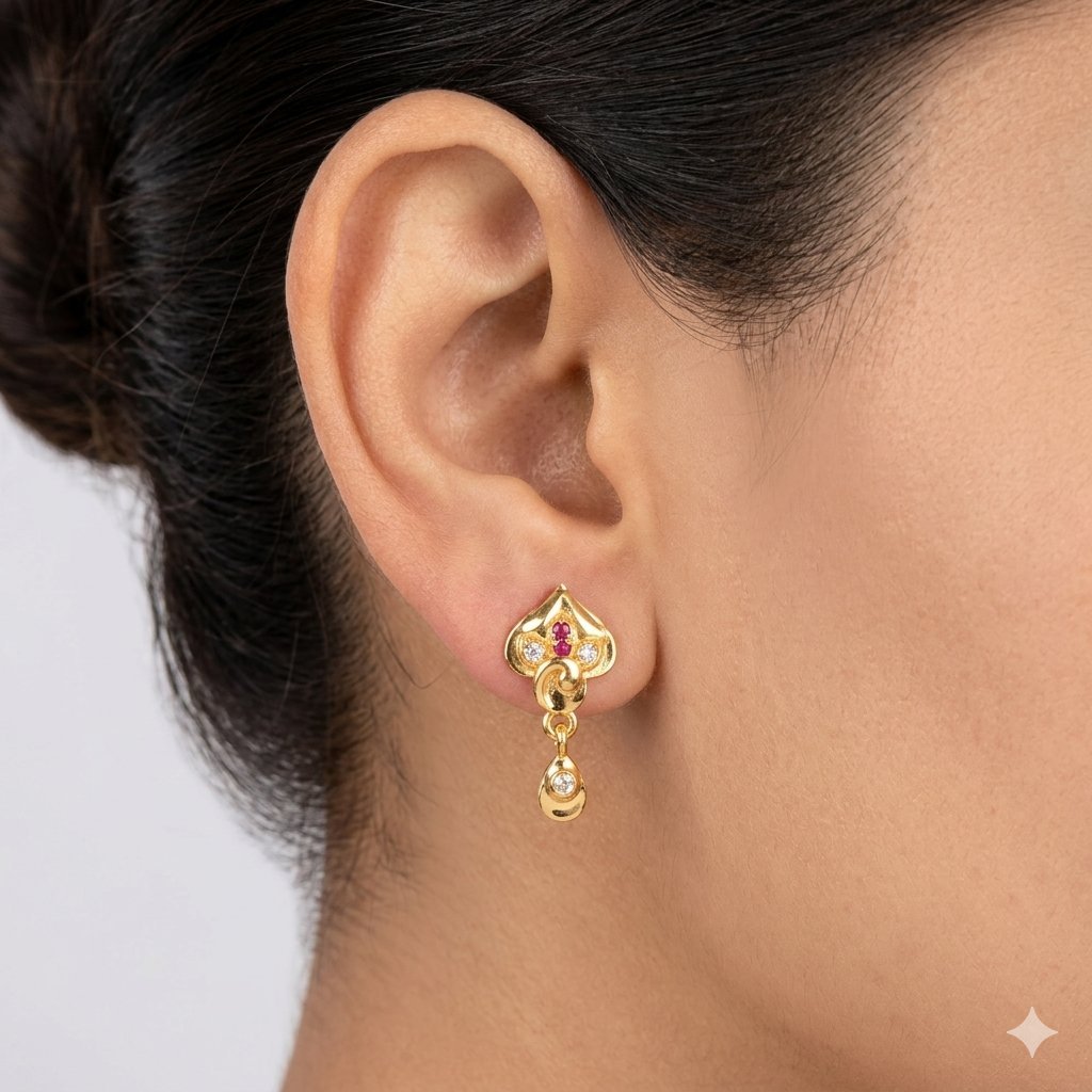 Earrings-ER63