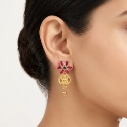 Earrings-ER66