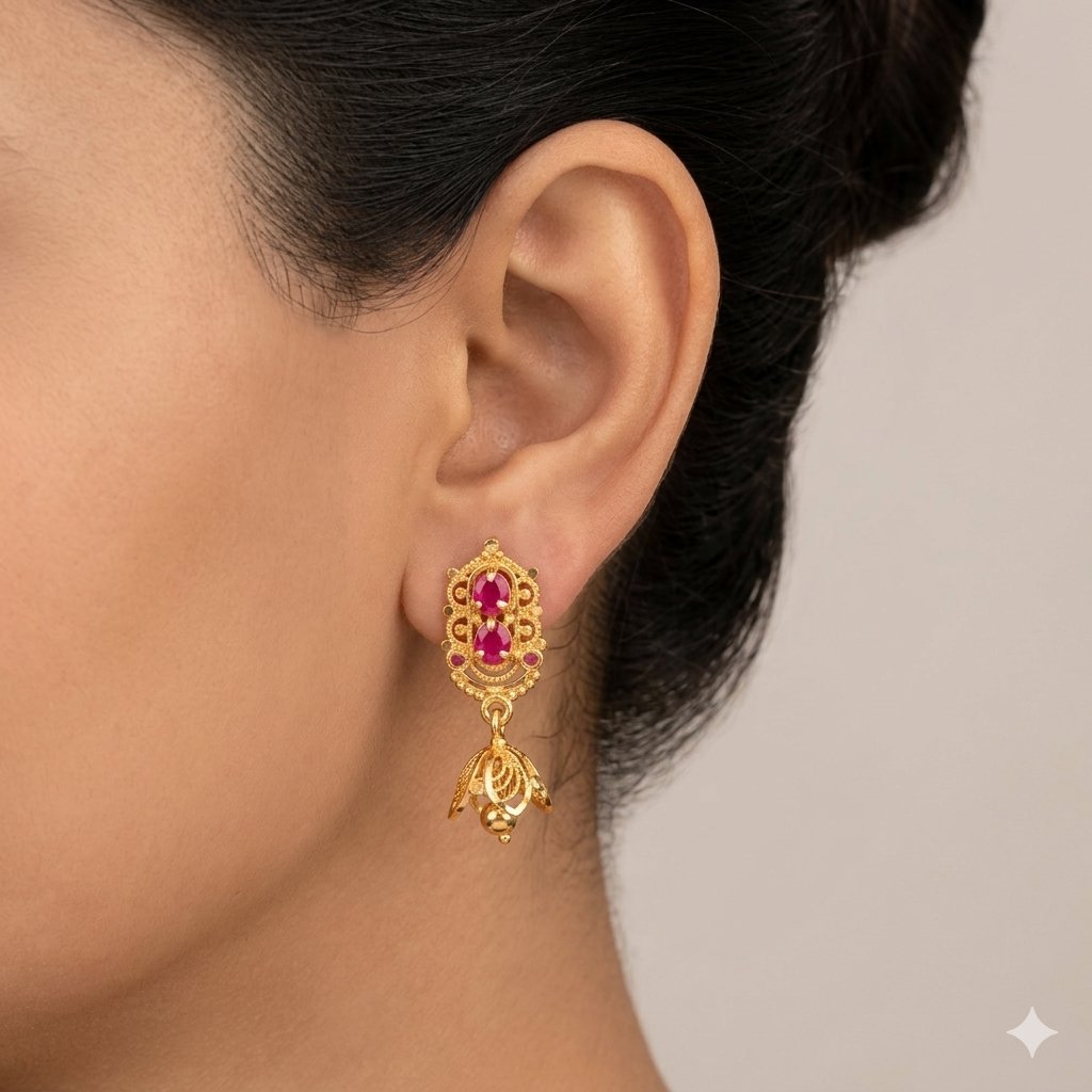 Earrings-ER74
