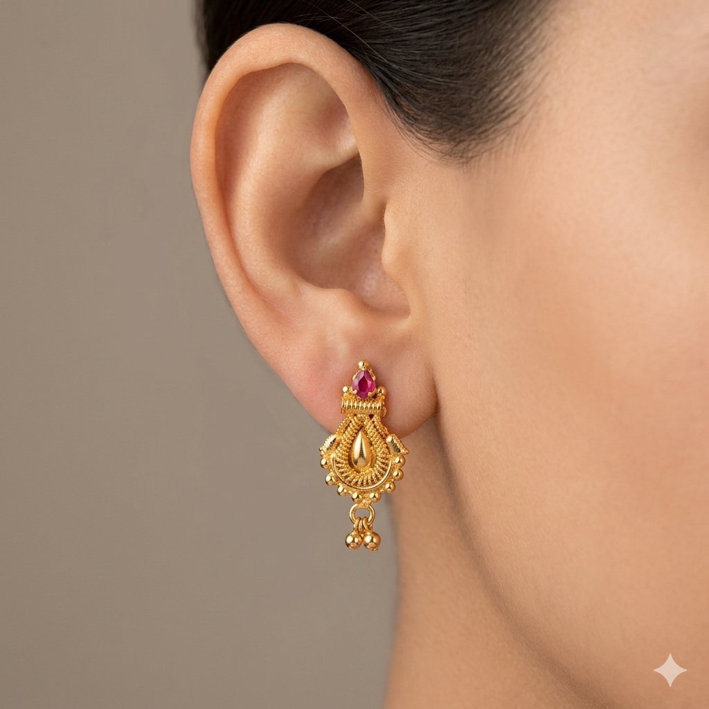Earrings-ER76