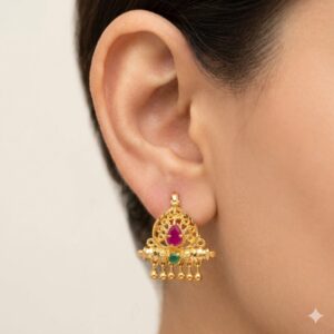 Earrings-ER77