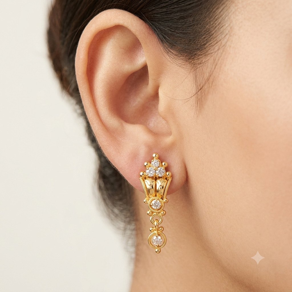 Earrings-ER83