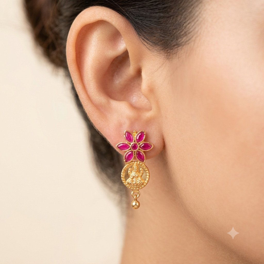 Earrings-ER85