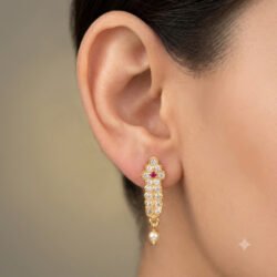 Earrings-ER86