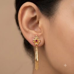 Earrings-ER87