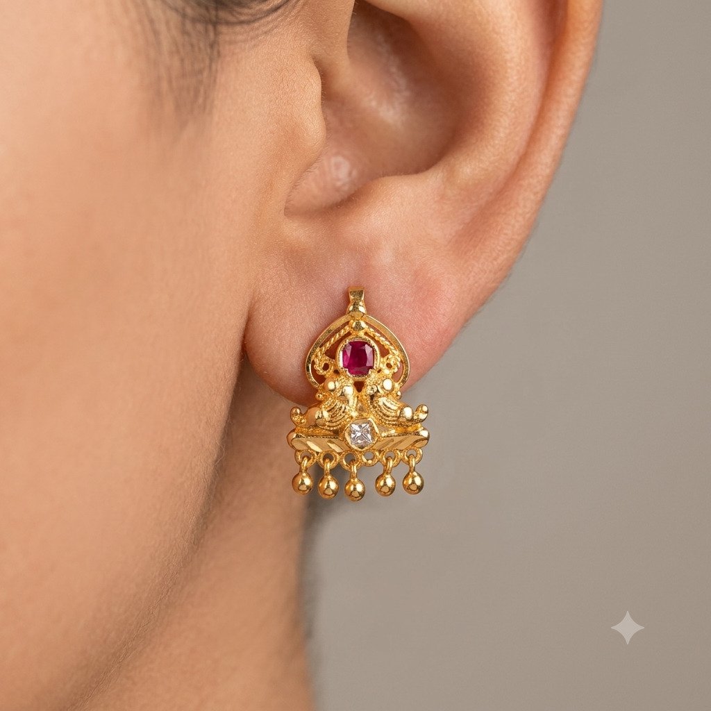 Earrings-ER88