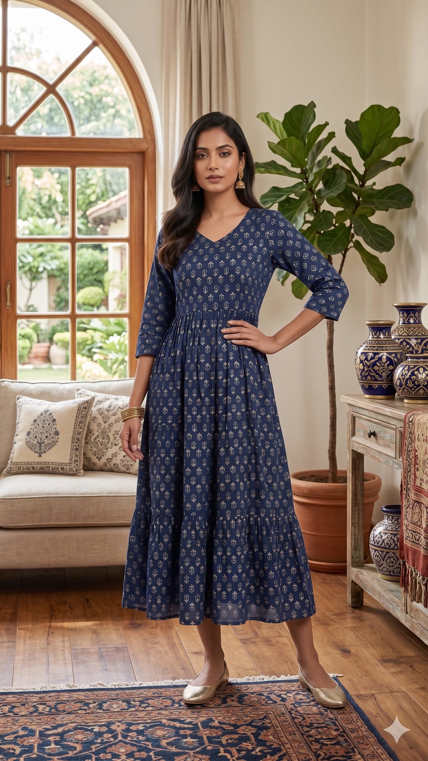 FANCY FROCK -FFT16