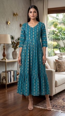 FANCY FROCK -FFT18
