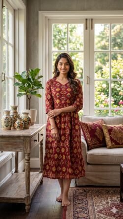 FANCY FROCK -FFT21