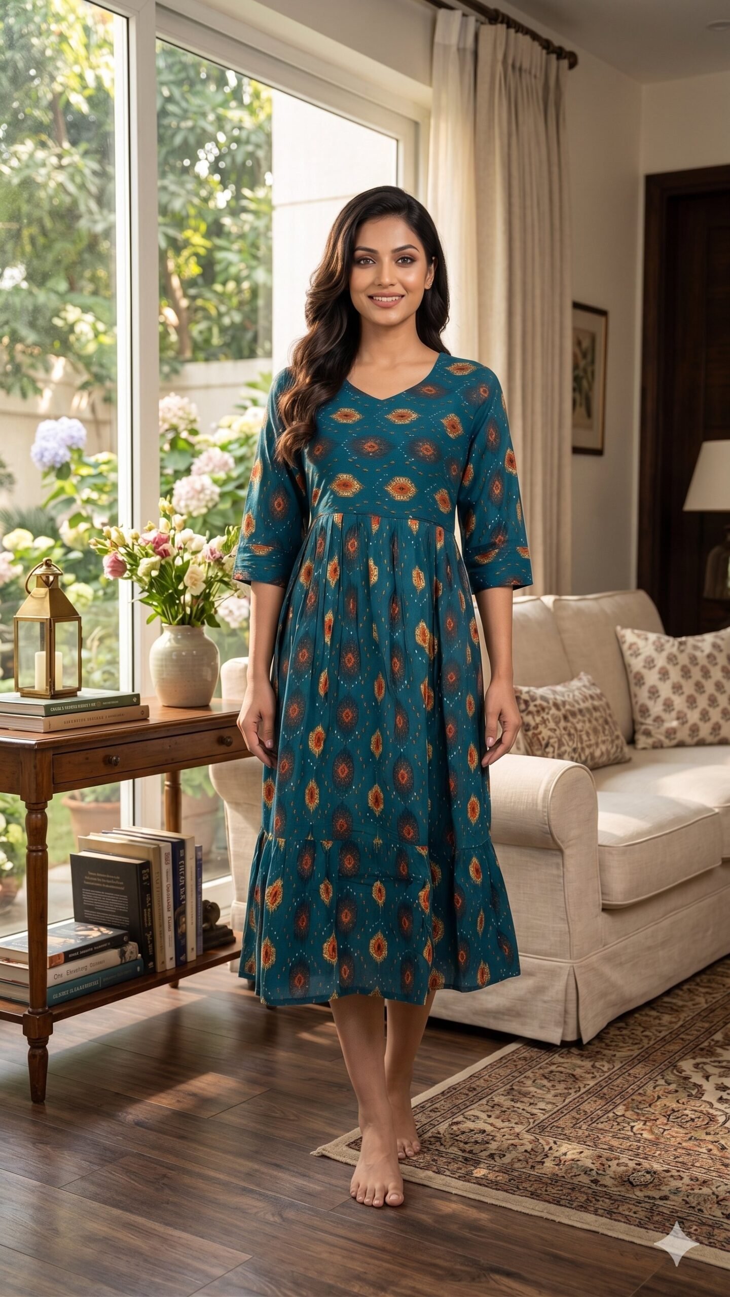 FANCY FROCK -FFT24