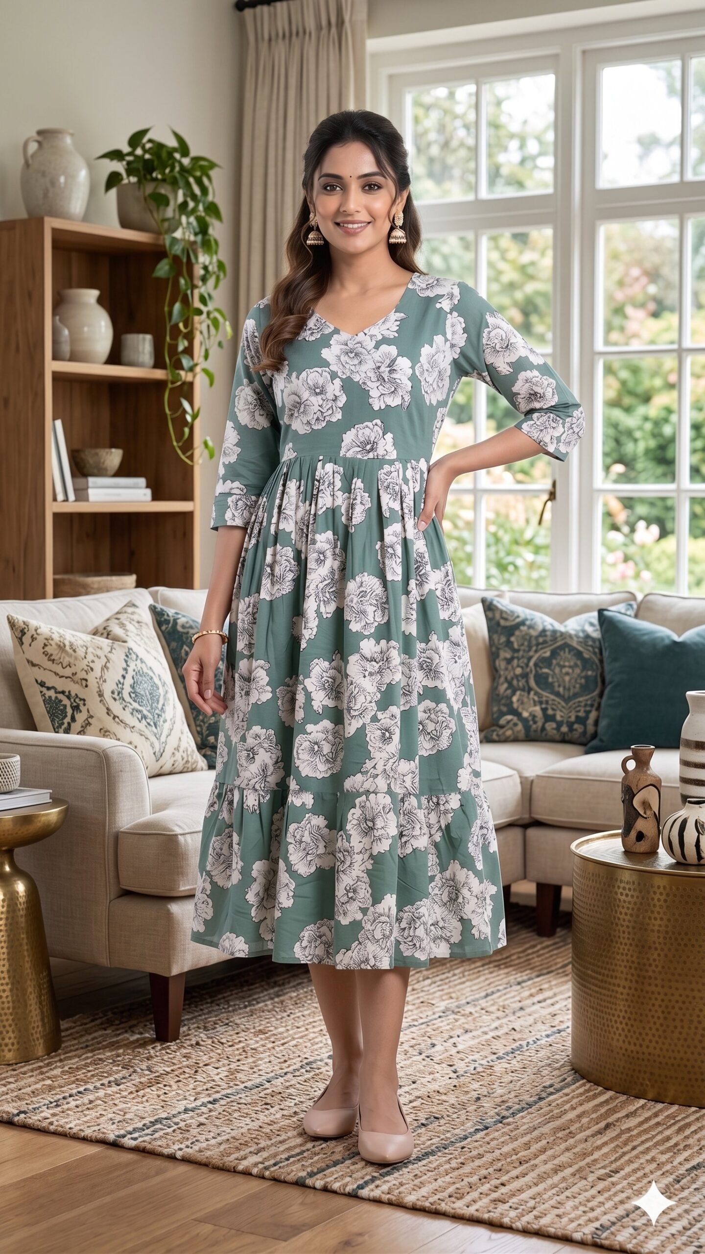 FANCY FROCK -FFT29