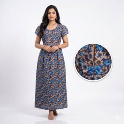 FROCK FEEDING NIGHTY-FRFD315