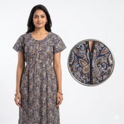 FROCK FEEDING NIGHTY-FRFD318