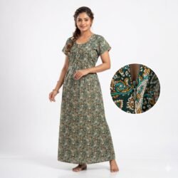 FROCK FEEDING NIGHTY-FRFD319