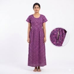 FROCK FEEDING NIGHTY-FRFD320