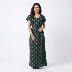FROCK FEEDING NIGHTY-FRFD324
