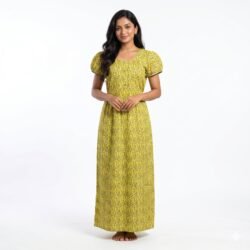 FROCK FEEDING NIGHTY-FRFD325