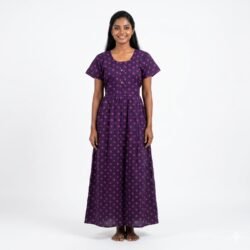 FROCK FEEDING NIGHTY-FRFD330