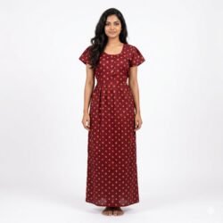 FROCK FEEDING NIGHTY-FRFD331