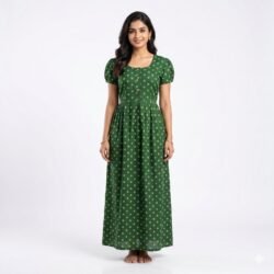 FROCK FEEDING NIGHTY-FRFD332