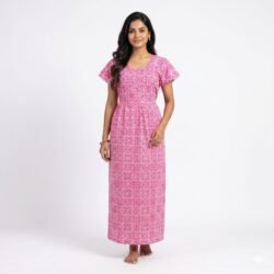 FROCK FEEDING NIGHTY-FRFD335