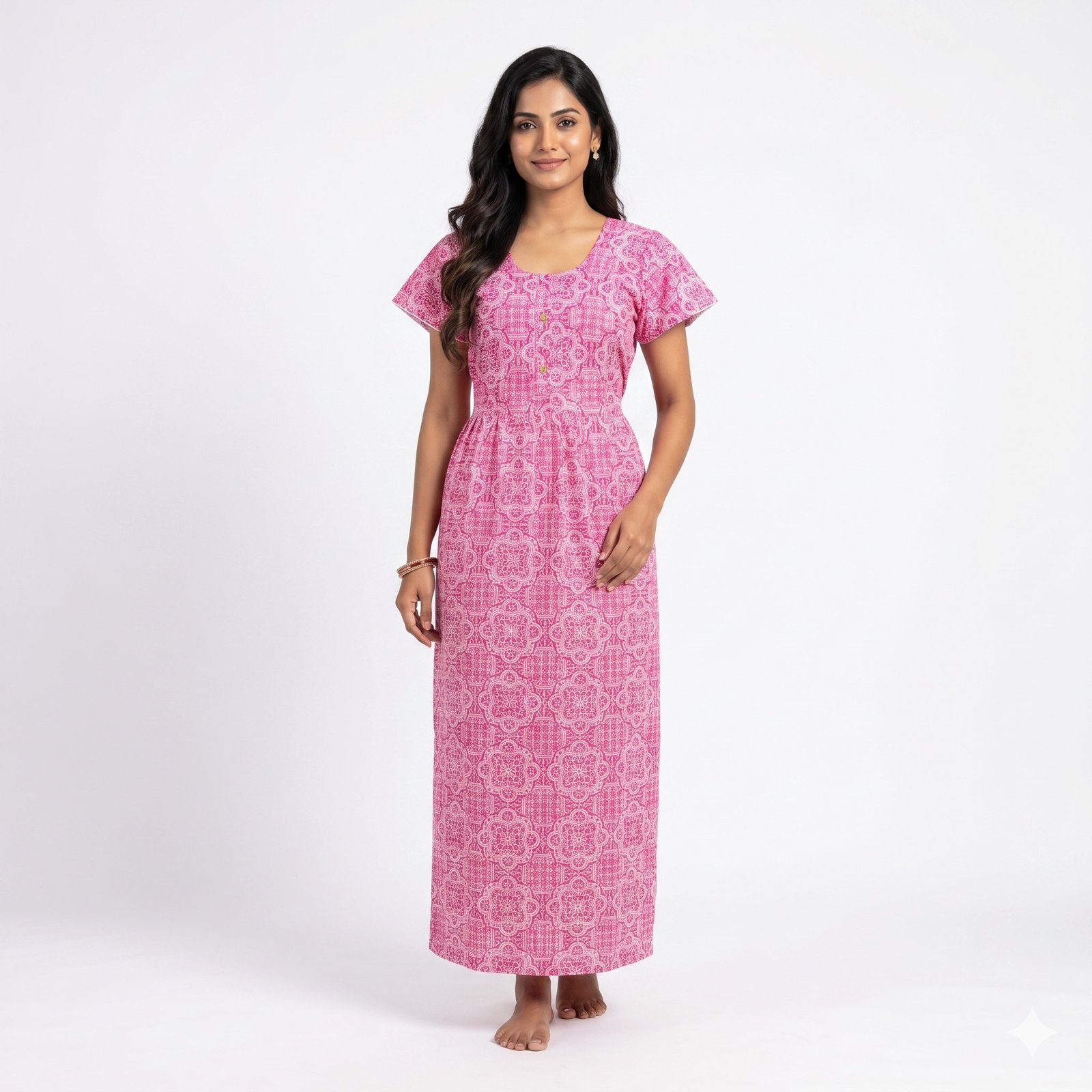 FROCK FEEDING NIGHTY-FRFD335