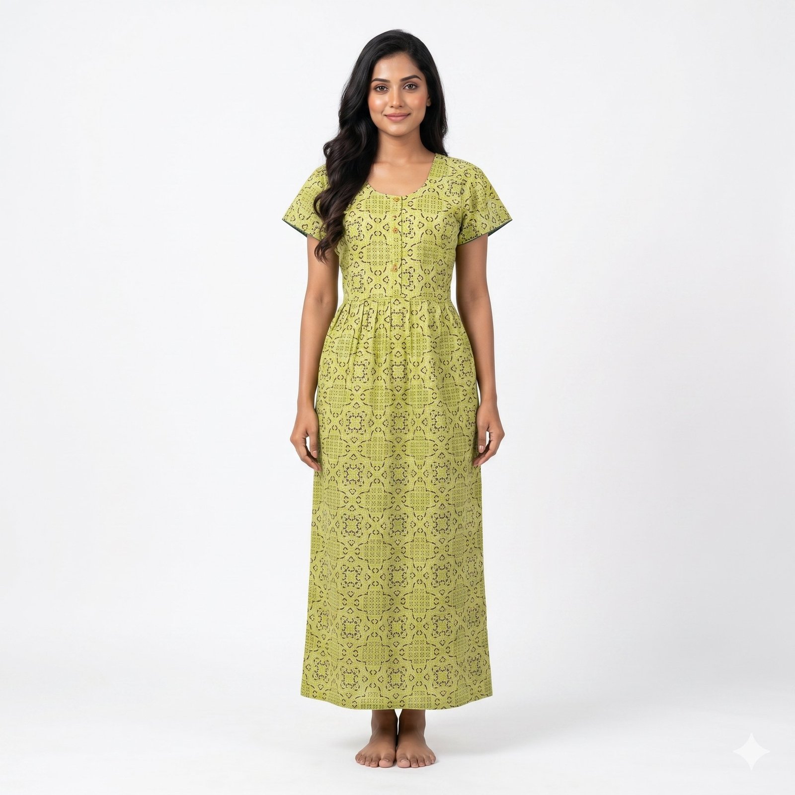 FROCK FEEDING NIGHTY-FRFD336