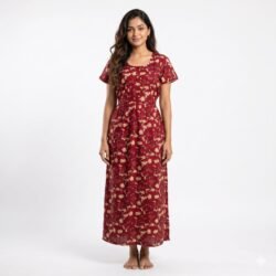 FROCK FEEDING NIGHTY-FRFD354