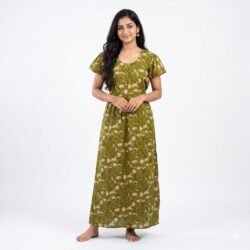 FROCK FEEDING NIGHTY-FRFD356