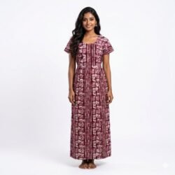 FROCK FEEDING NIGHTY-FRFD358