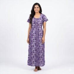 FROCK FEEDING NIGHTY-FRFD359