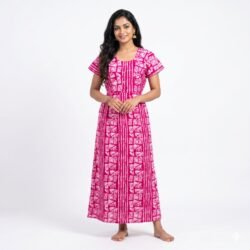 FROCK FEEDING NIGHTY-FRFD360