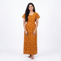 FROCK FEEDING NIGHTY-FRFD374
